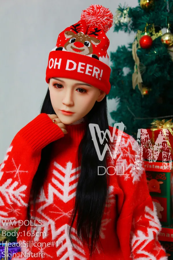 WM Doll J 11