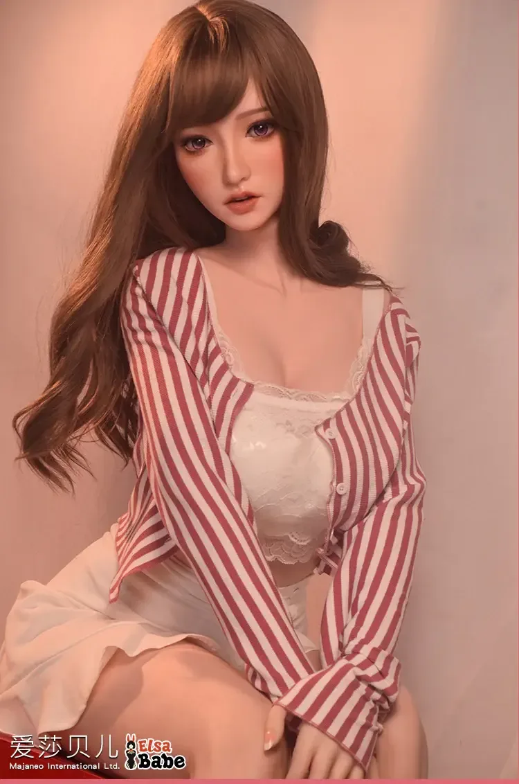 Elsa Babe Yoshikawa Yu