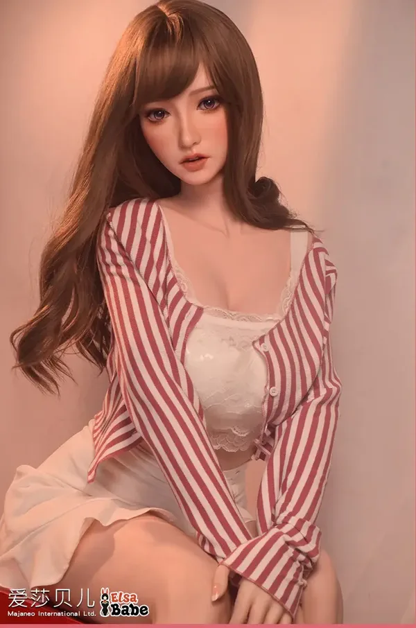 Elsa Babe Yoshikawa Yu