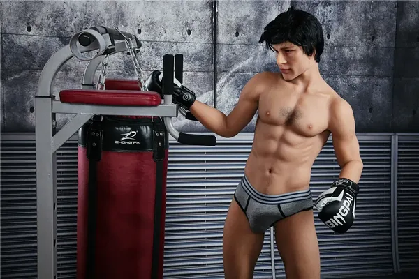 Irontech Charles v2