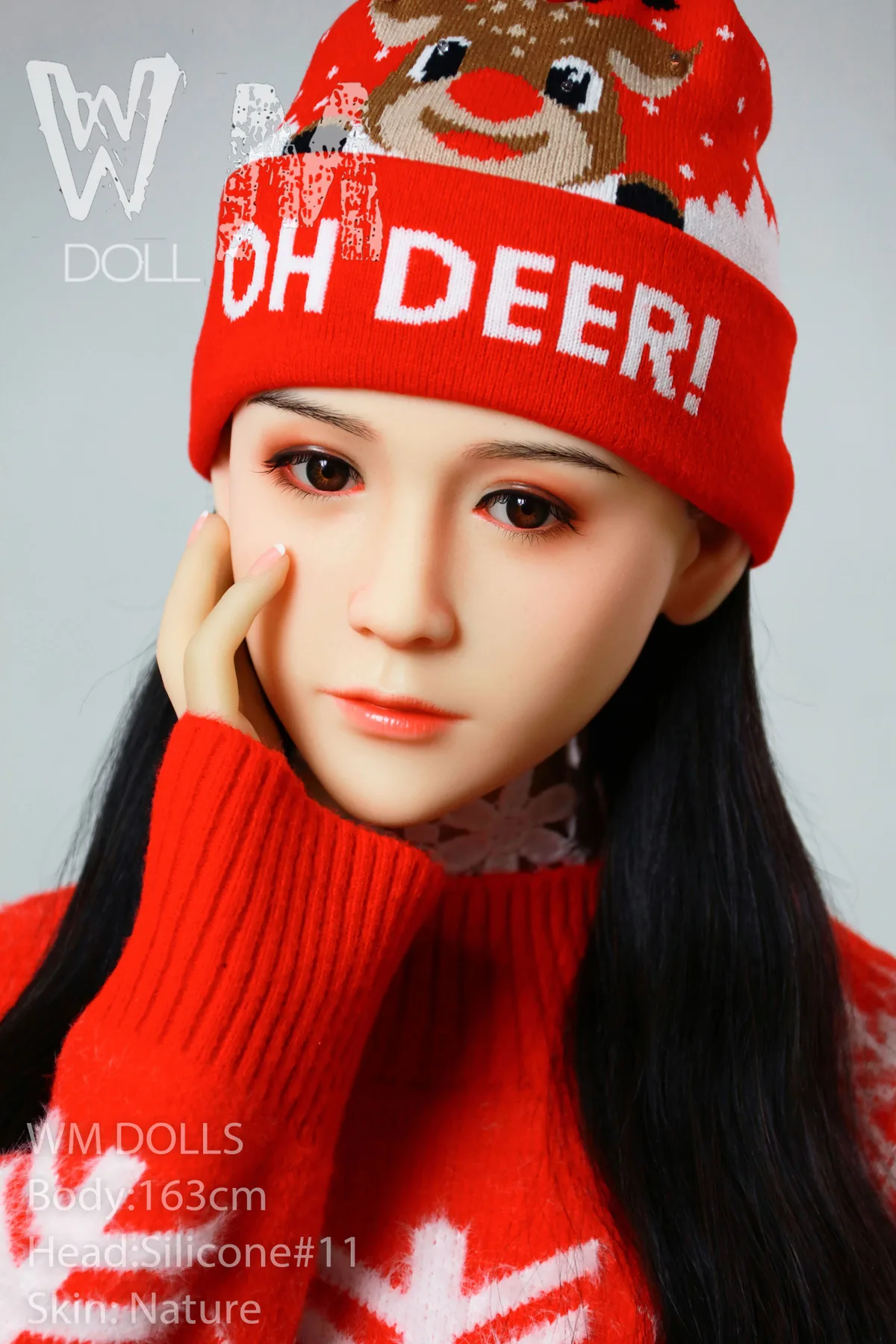 WM Doll J 11