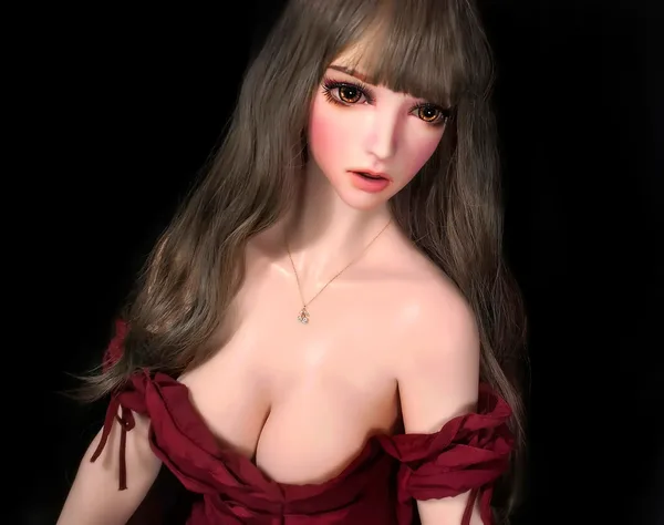 Elsa Babe Kurai Ran