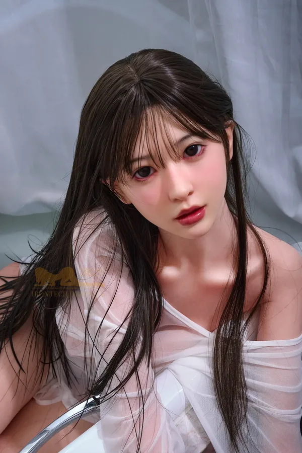 Irontech Lina Wet Secrets