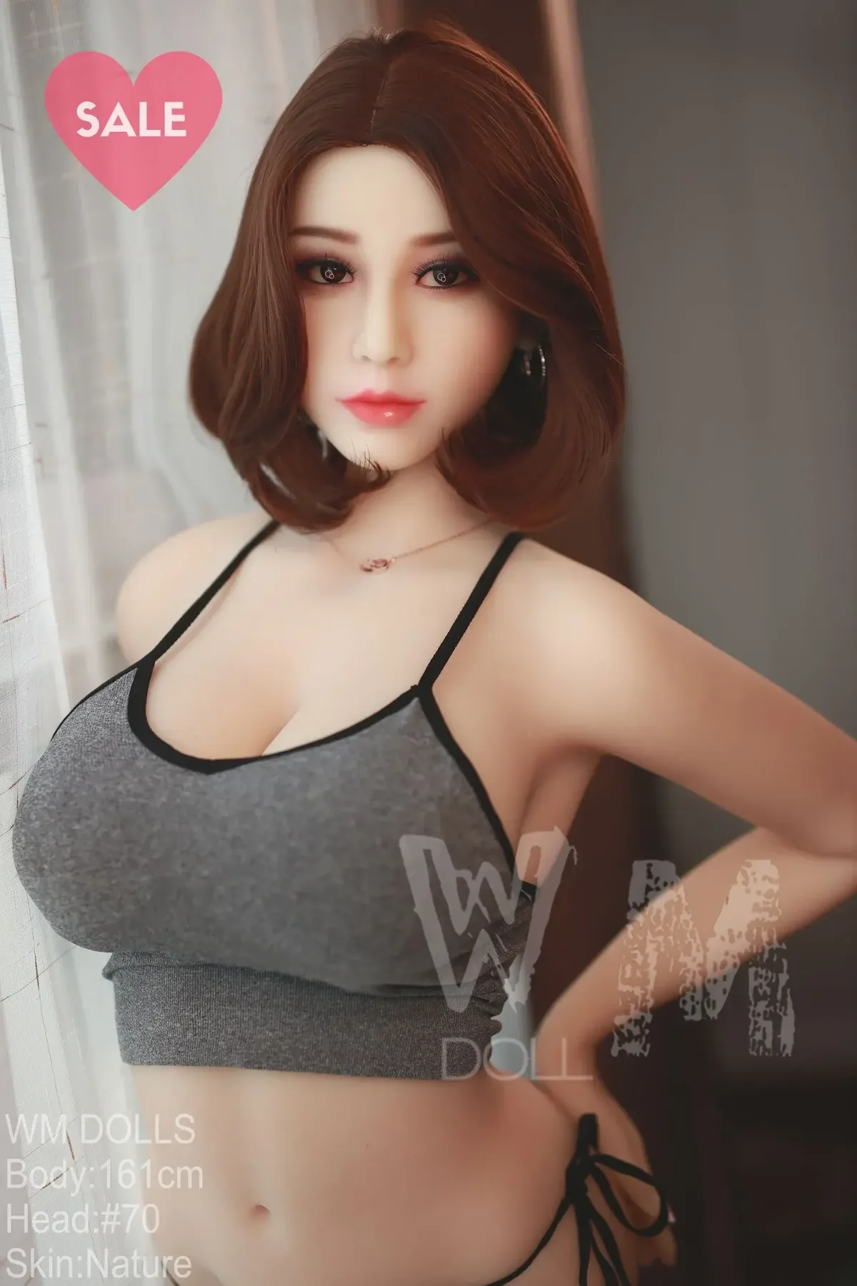 WM 161cm G - Amelia