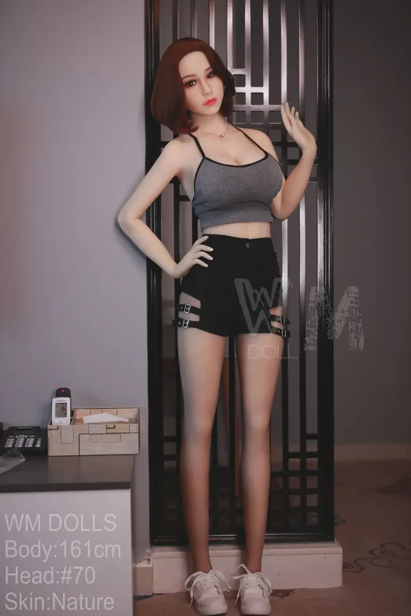 WM 161cm G - Amelia