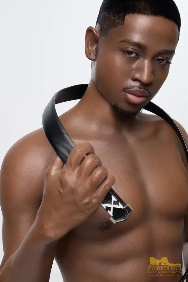 Irontech Mark