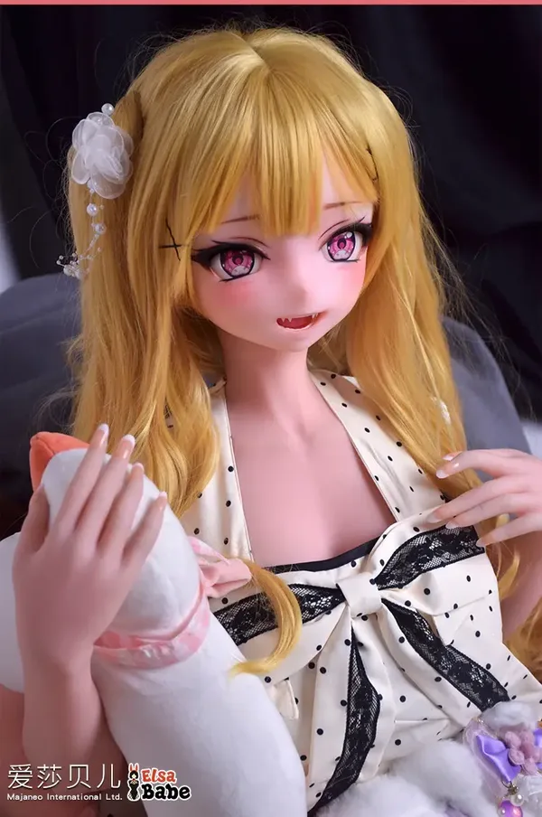 Elsa Babe Chikano Mari