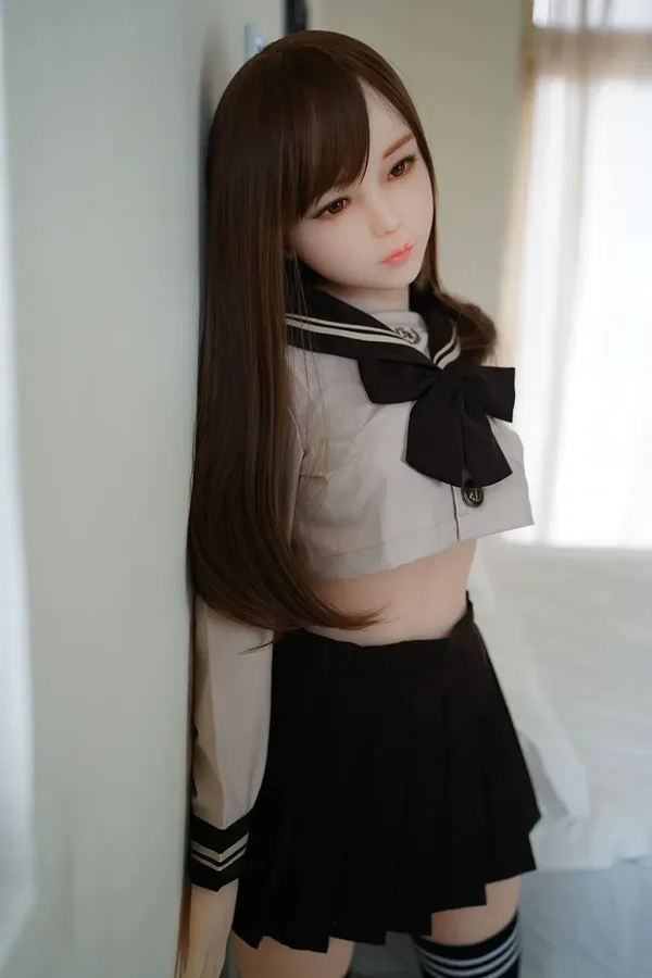Piper Doll Akira Small Breast