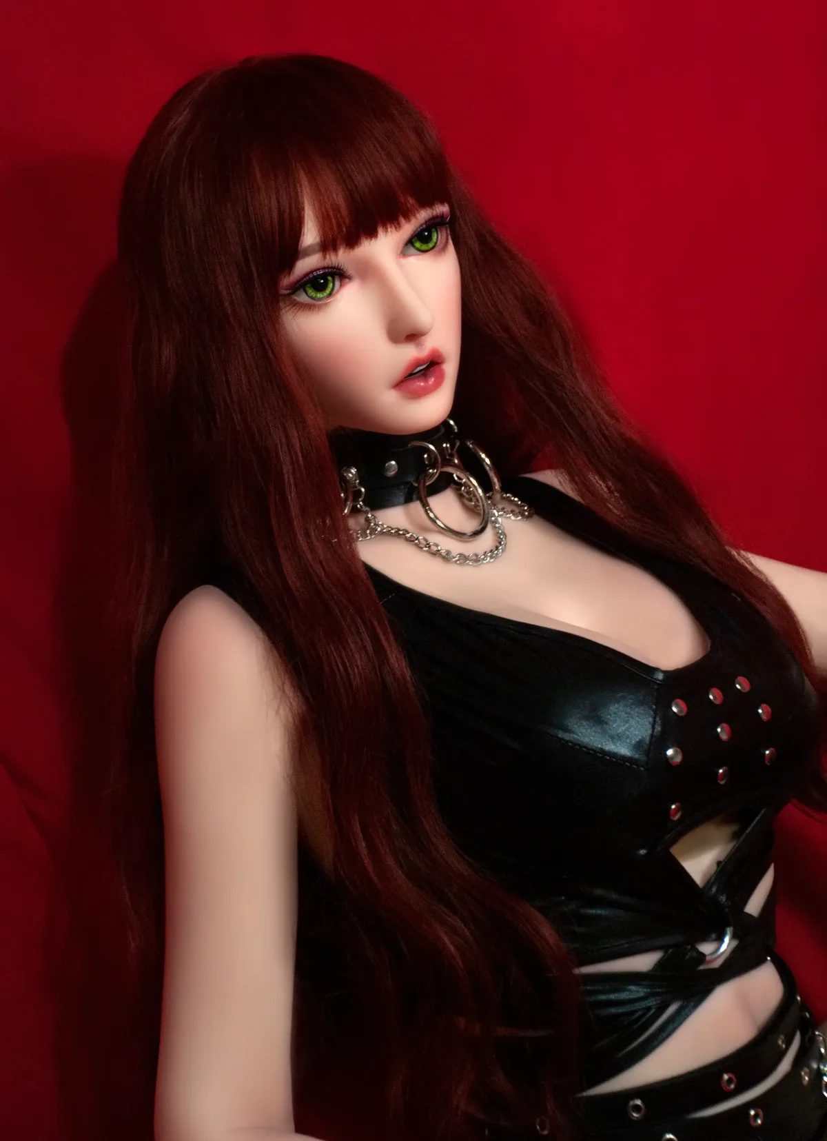 Elsa Babe Kurosawa Yuuki