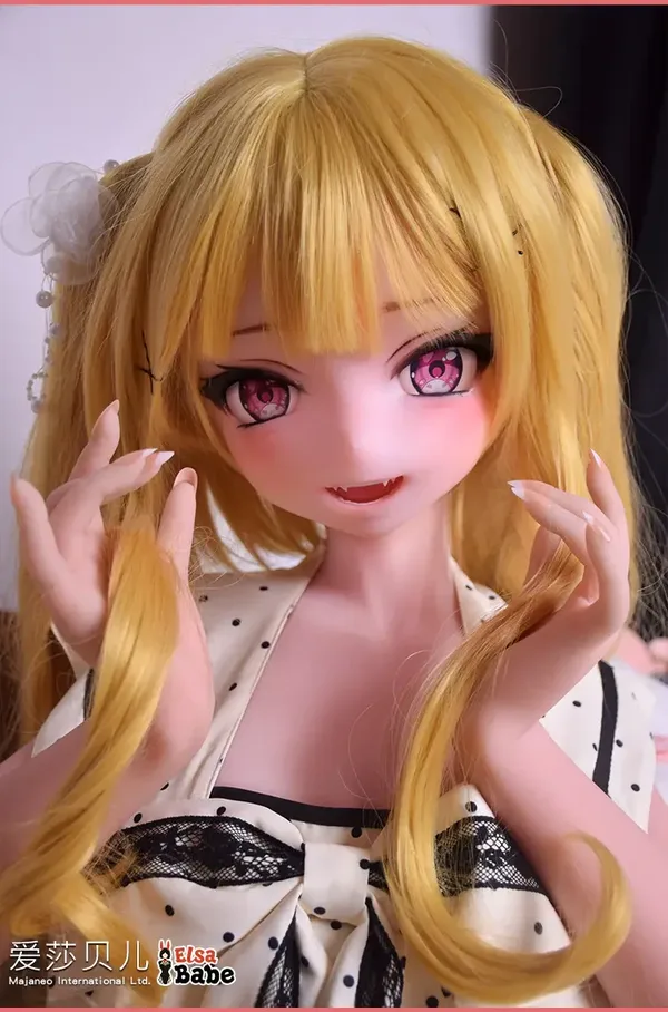 Elsa Babe Chikano Mari