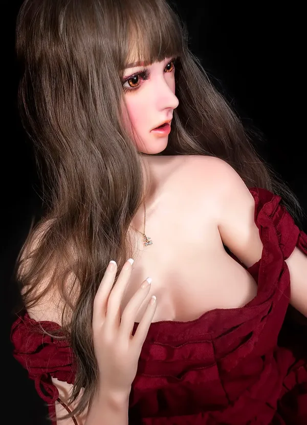 Elsa Babe Kurai Ran