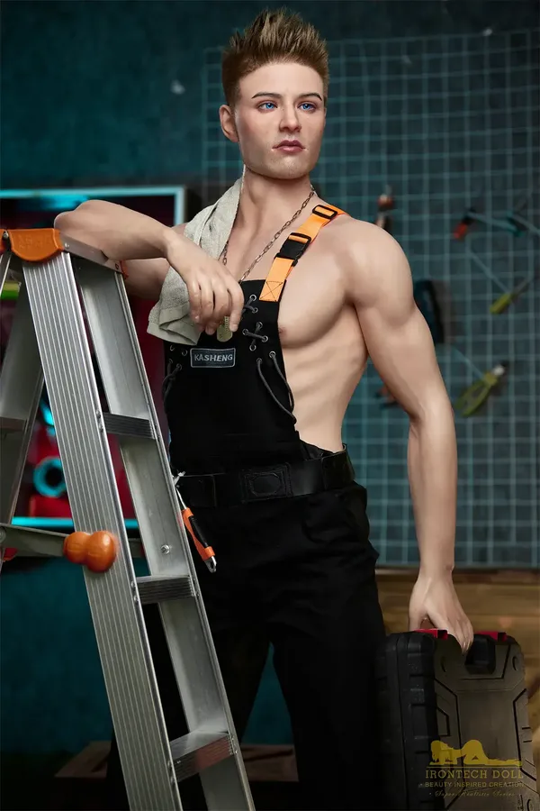 Irontech Jack v2