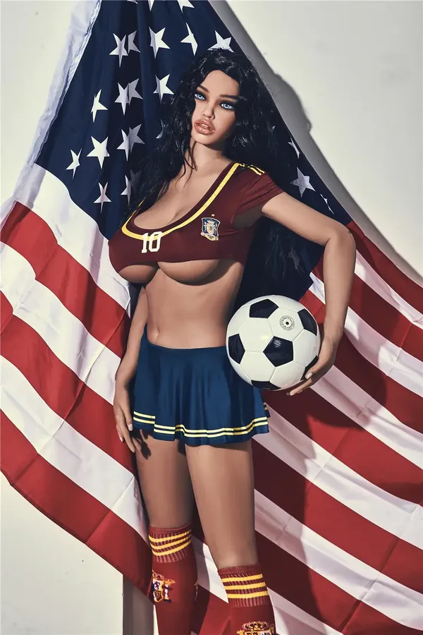 Irontech Jane Plus
