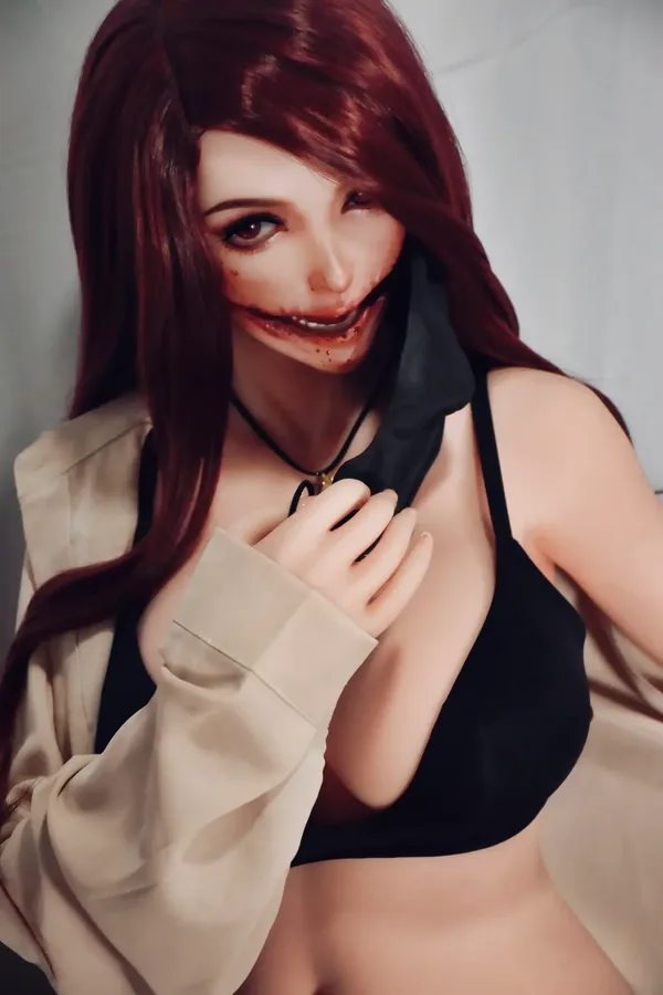 Elsa Babe Kurokawa Mio