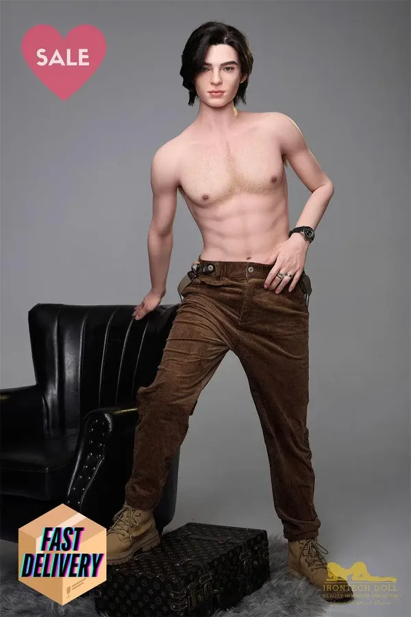 Irontech Lucas