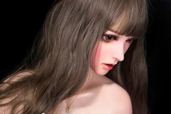 Elsa Babe Kurai Ran