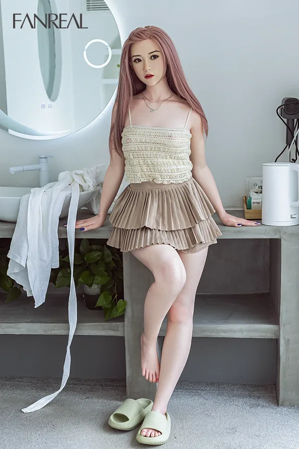 Fanreal Qian BEAUTY