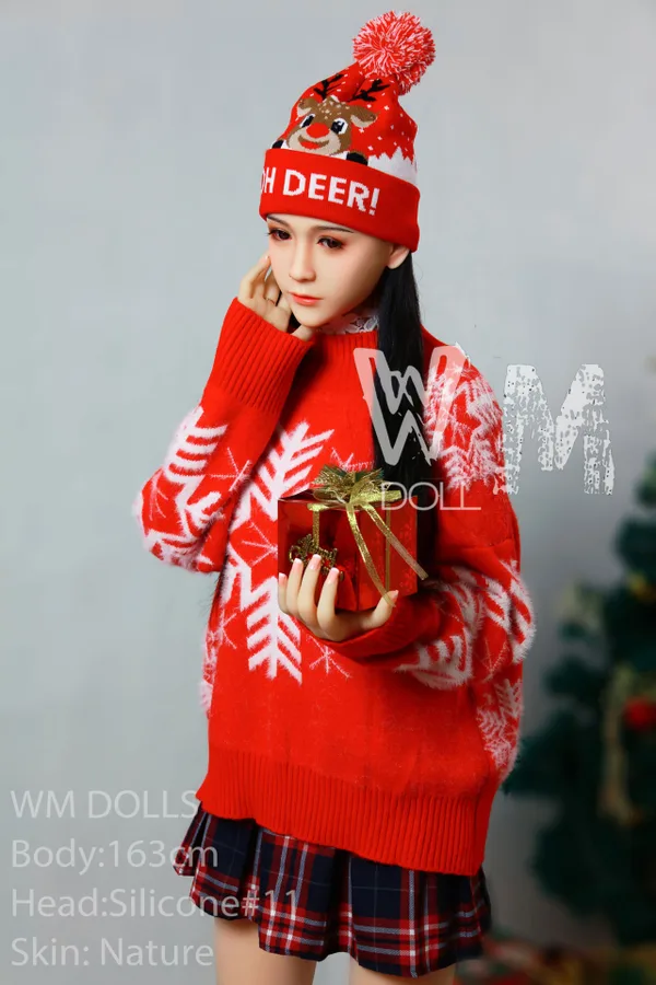 WM Doll J 11