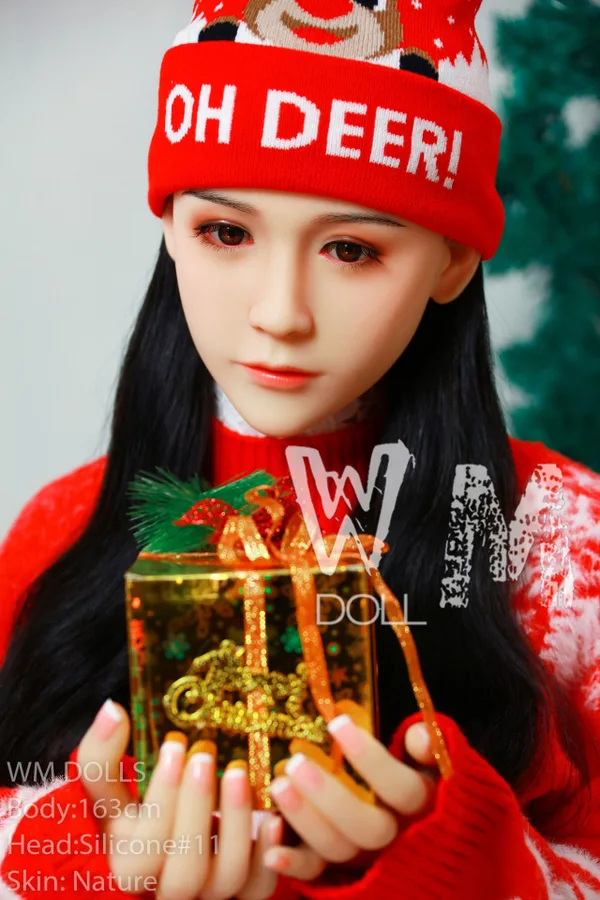 WM Doll J 11