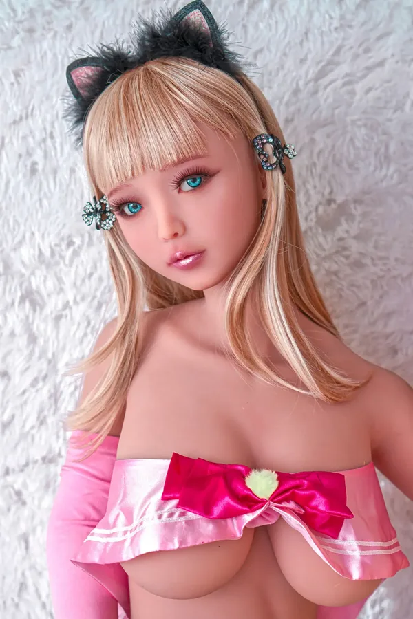 Piper Doll Akira Big Breasts-4