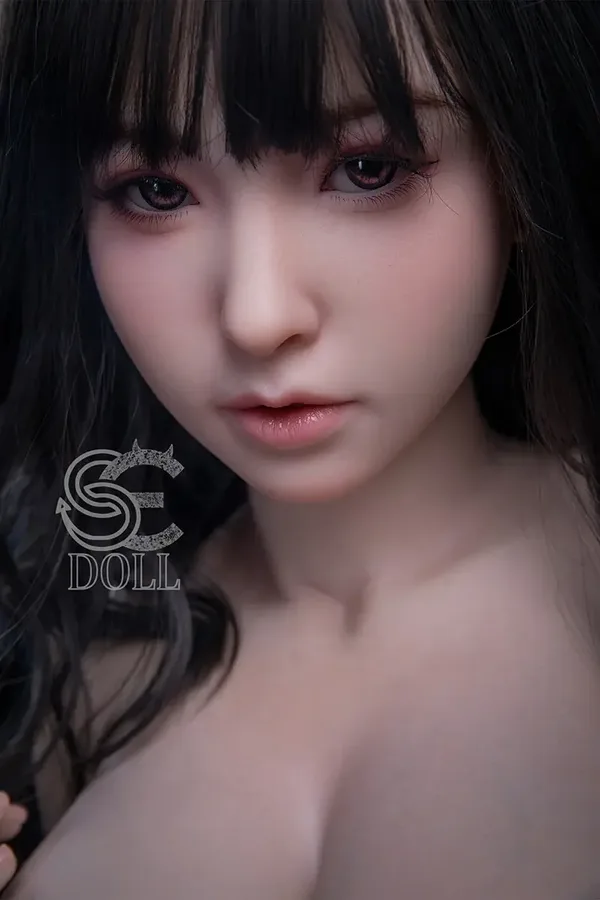 SE Doll 161cm E-cup Silicone Pro - Nana C