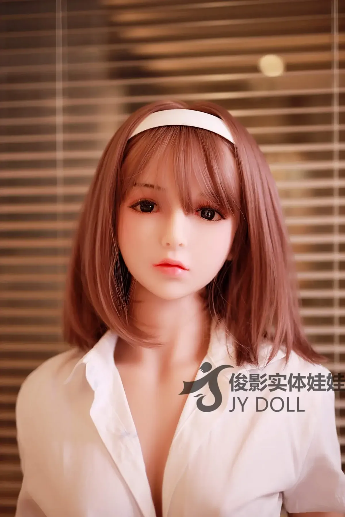 JY Dolls 157cm | Moon