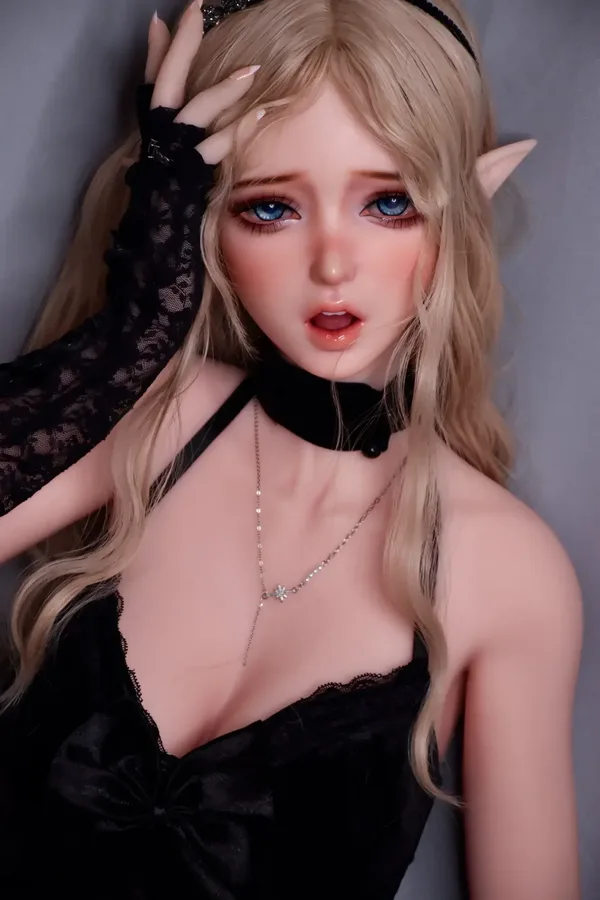 Elsa Babe Sakuma Karin