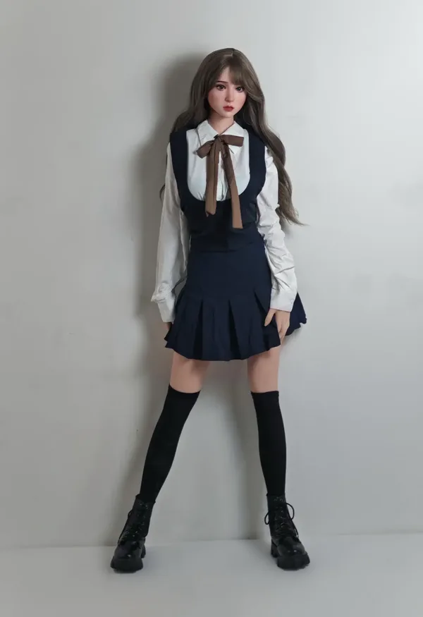 Elsa Babe Yoshizawa Anri