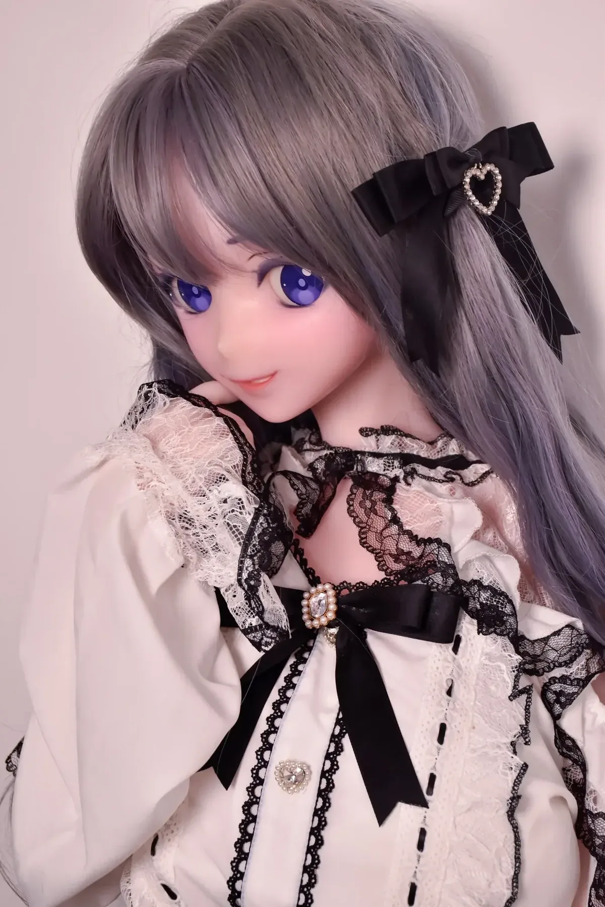 Elsa Babe Asano Tari