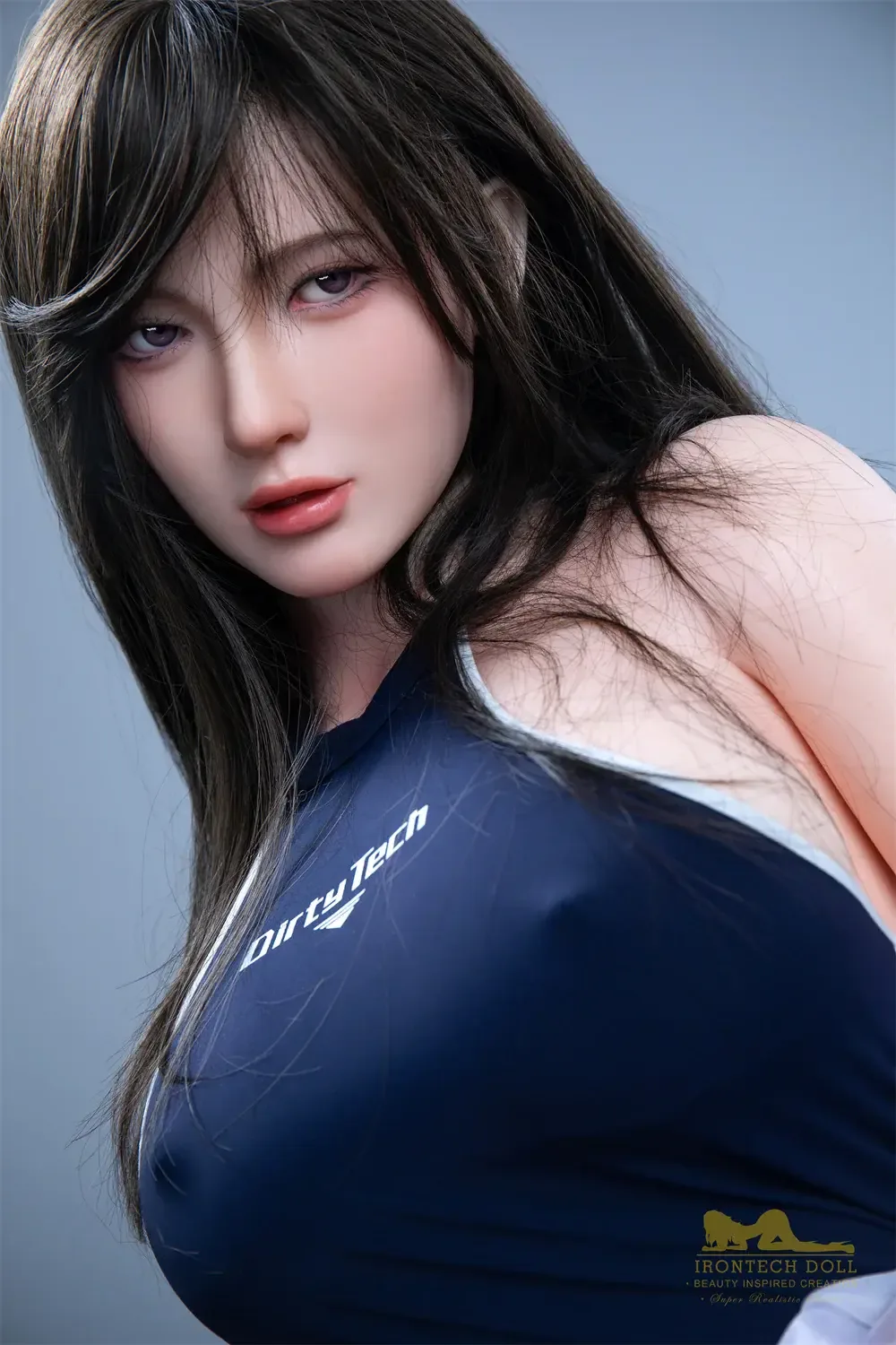 Irontech Miya v8