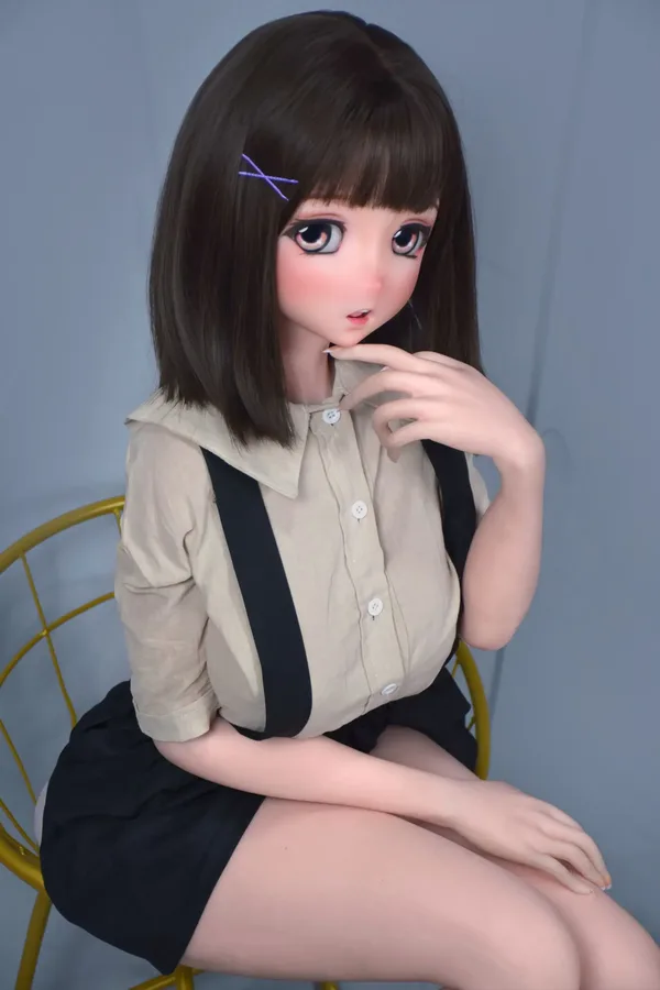 Elsa Babe Tachibana Kotori