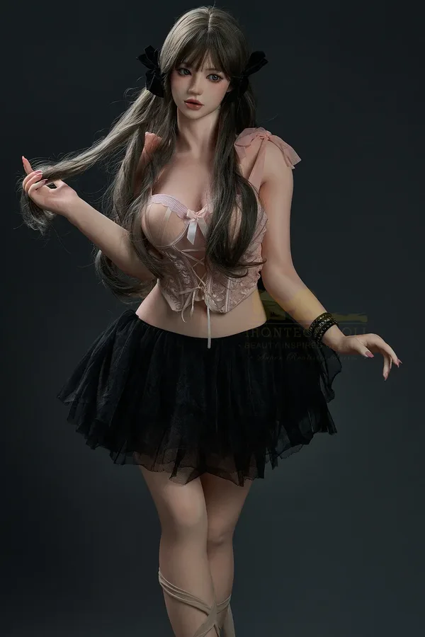 Irontech Evie Wonder Dolly