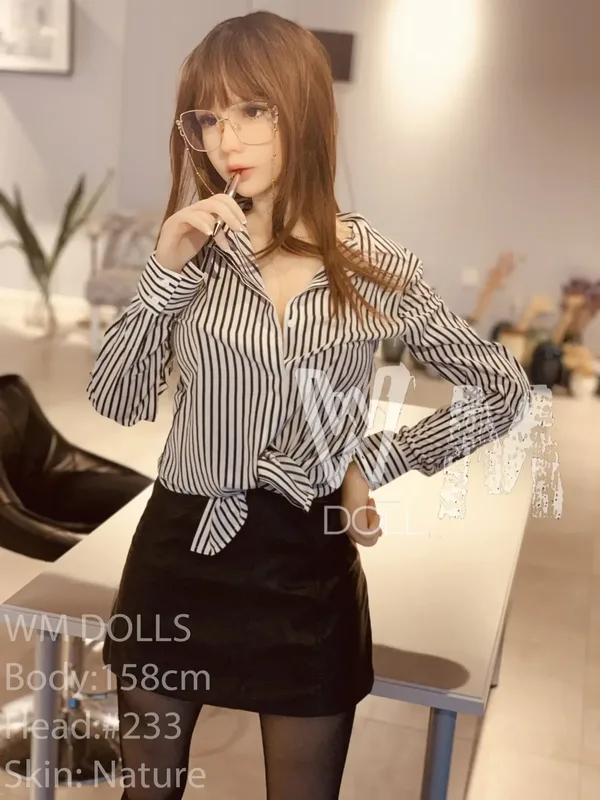WM 158cm D - Milly