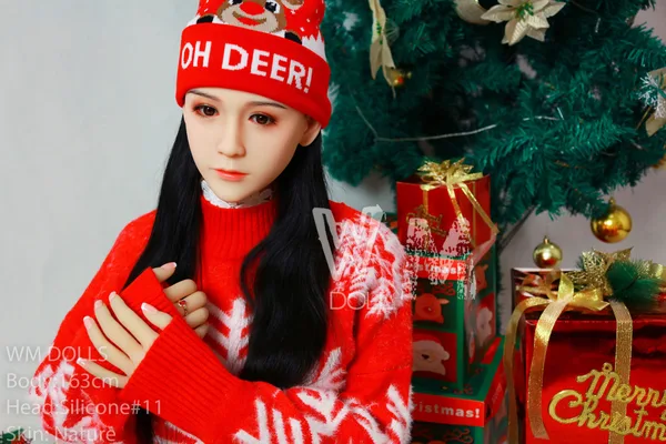 WM Doll J 11