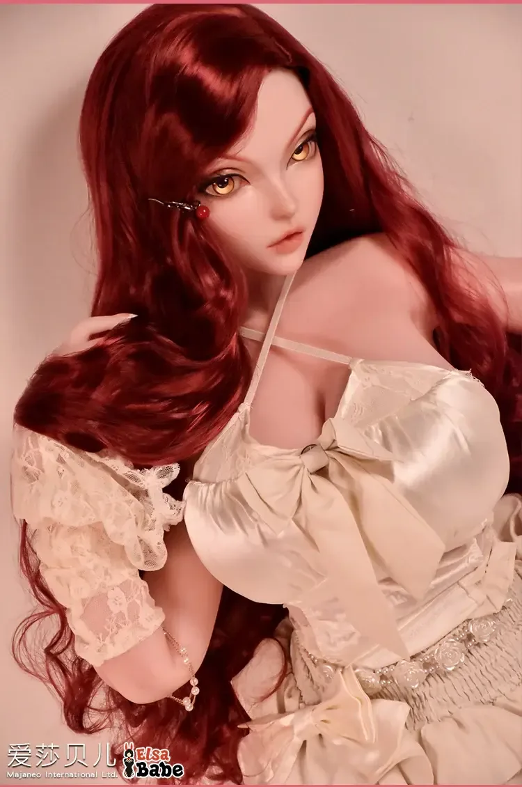 Elsa Babe Andrea Cooper