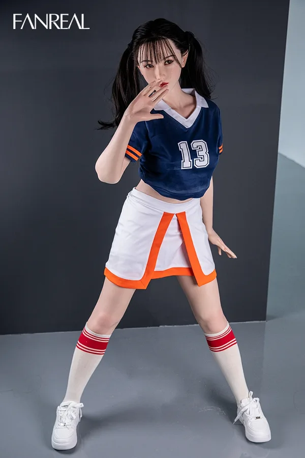 Fanreal Yao SCH