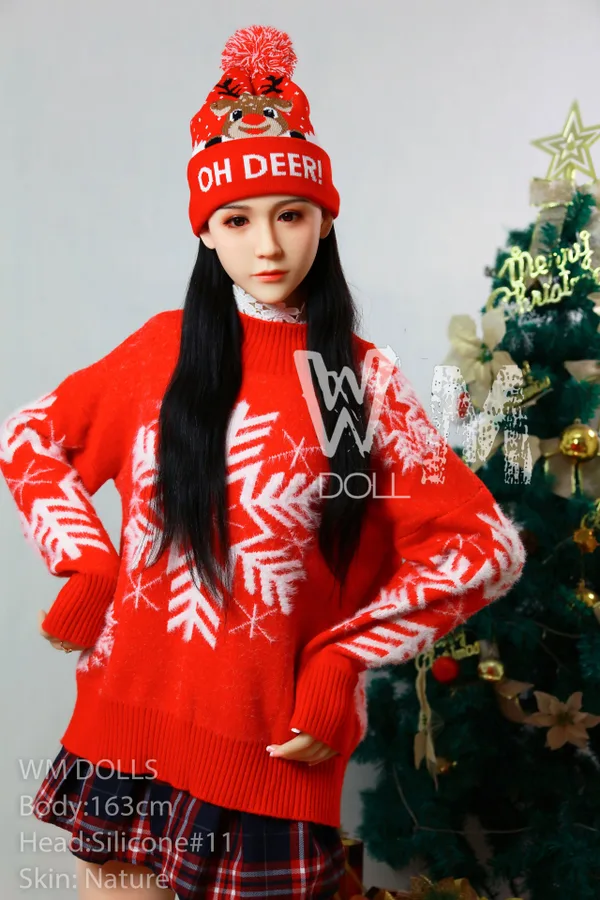 WM Doll J 11