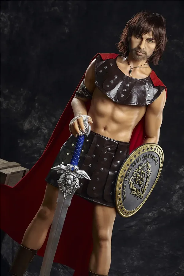 Irontech Charles Warrior