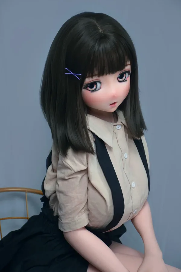 Elsa Babe Tachibana Kotori