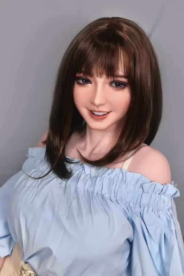 Elsa Babe Aragaki Nagasawa
