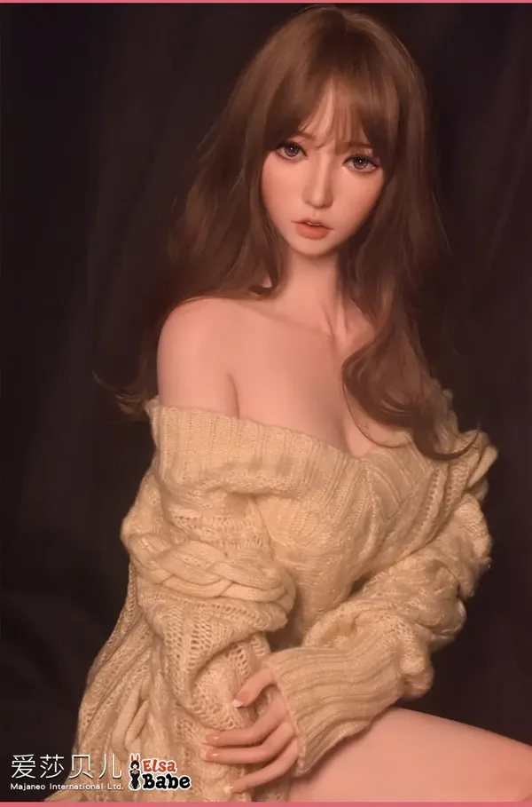 Elsa Babe Ryoko