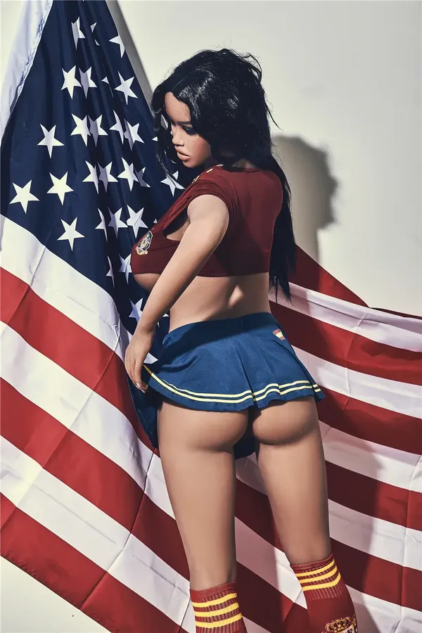 Irontech Jane Plus