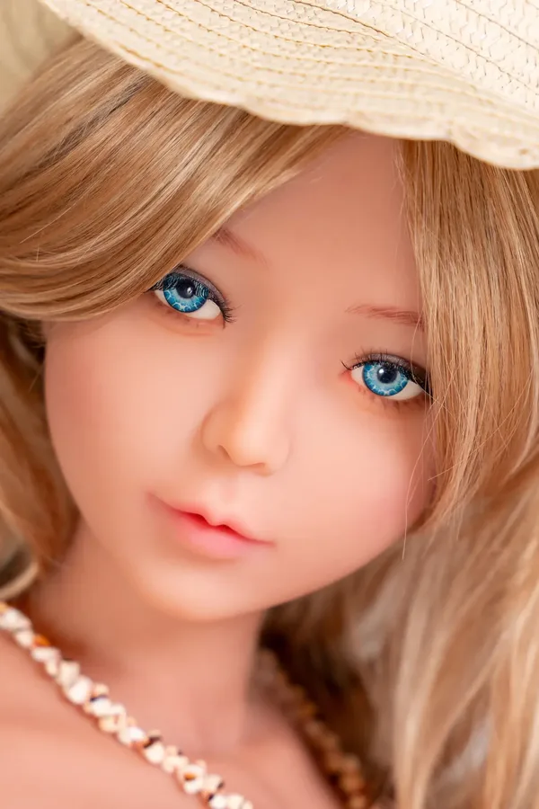 Piper Doll Akira Small Breast v2