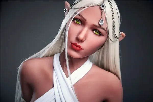 Irontech Scarlet Elf