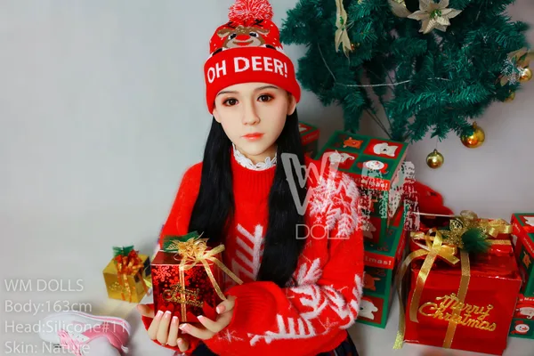 WM Doll J 11