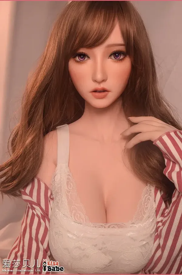Elsa Babe Yoshikawa Yu