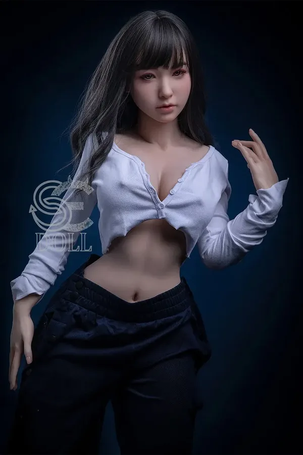 SE Doll 161cm E-cup Silicone Pro - Nana C