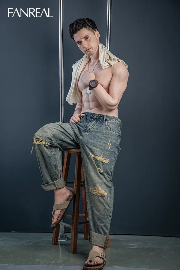 Fanreal Henry