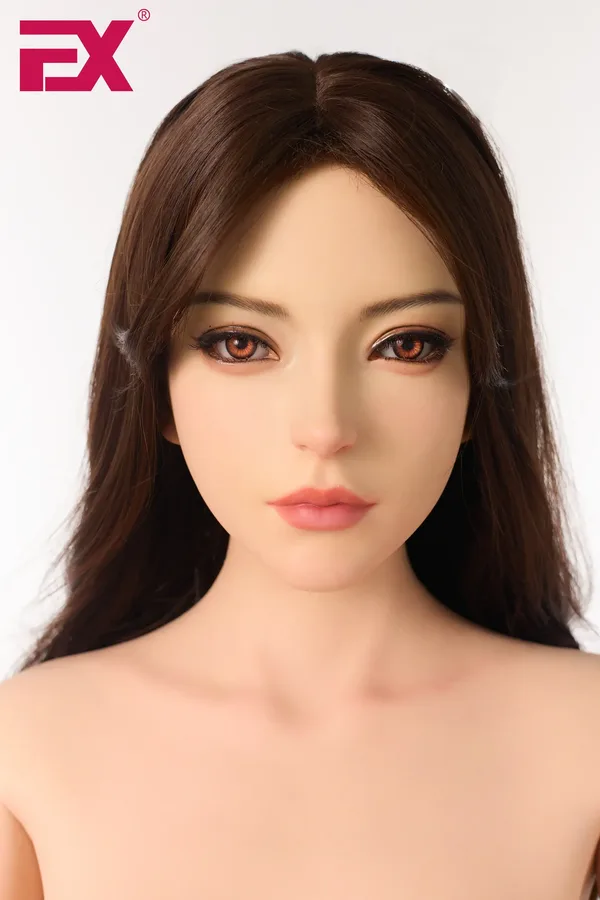 EX Doll Ukiyo-e 169cm Seamless - Ariel