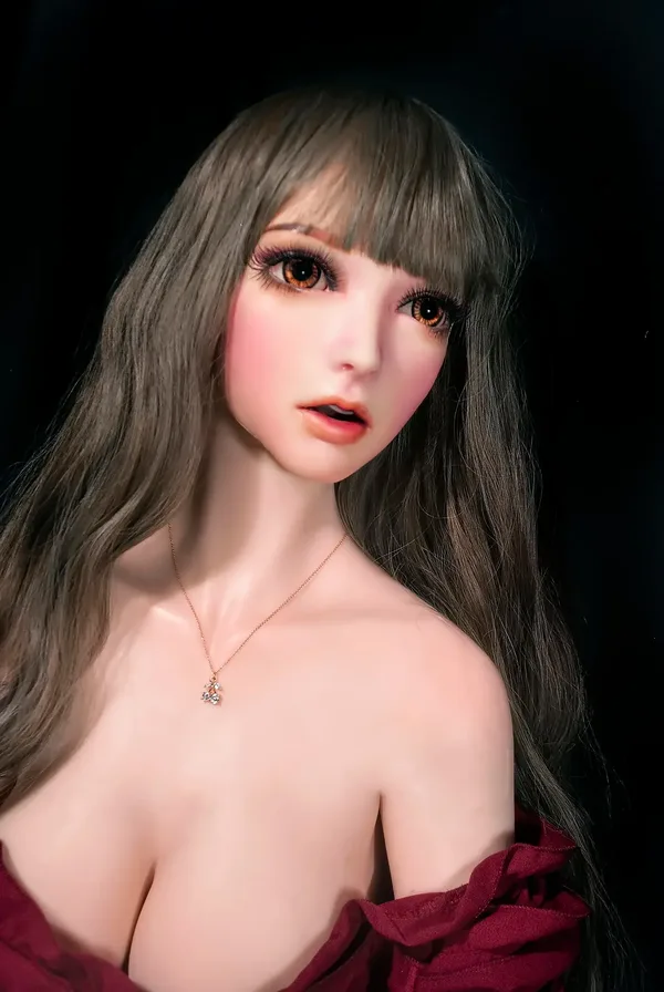 Elsa Babe Kurai Ran